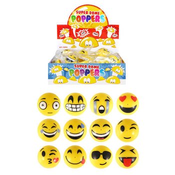 SMILEY PLOPPERS ΣΕ DISPLAY (48 τμχ.)