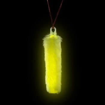 &Lambda;&omicron;ύ&tau;&rho;&iota;&nu;&omicron; &Phi;&omega;&sigma;&phi;&omicron;&rho;&iota;&zeta;έ &Rho;&alpha;&beta;&delta;ί Glow Stick (48 &tau;&epsilon;&mu;.)