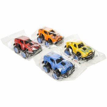 MONSTER TRUCKS ME &Mu;&Eta;&Chi;&Alpha;&Nu;&Iota;&Sigma;&Mu;&Omicron; PULL BACK - &Delta;&Iota;&Alpha;&Phi;&Omicron;&Rho;&Alpha; &Chi;&Rho;&Omega;&Mu;&Alpha;&Tau;&Alpha; (48&tau;&mu;&chi;.)