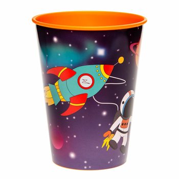 Ποτήρι / Μπολ Παγωτού Διάστημα / Space - 260 ml (12 τεμ.)