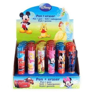 ***ΣΟΥΠΕΡ ΦΘΗΝΑ*** ΓΙΓΑΝΤΙΑΙΕΣ ΓΟΜΕΣ-ΣΤΥΛΟ DISNEY (24 τμχ.)
