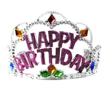 &Kappa;&omicron;&rho;ώ&nu;&alpha; HAPPY BIRTHDAY - &Mu;&omicron;&nu;&tau;έ&lambda;&omicron; 3 (12 &tau;&mu;&chi;.)