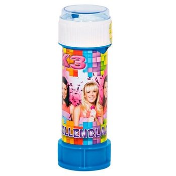 K3 &Sigma;&Alpha;&Pi;&Omicron;&Upsilon;&Nu;&Omicron;&Phi;&Omicron;&Upsilon;&Sigma;&Kappa;&Epsilon;&Sigma;, 60ML. (36 &tau;&mu;&chi;.)