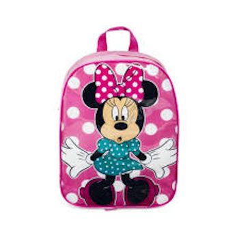 &Sigma;&chi;&omicron;&lambda;&iota;&kappa;ή &Tau;&sigma;ά&nu;&tau;&alpha; DISNEY MINNIE MOUSE (6 &tau;&mu;&chi;.)