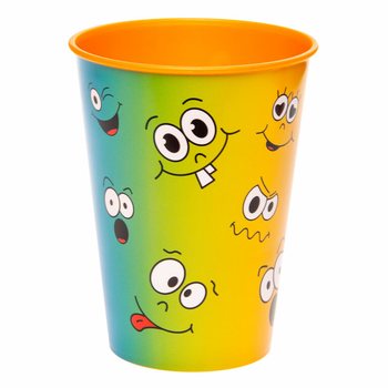 ΠΟΤΗΡΙ / ΜΠΟΛ ΠΑΓΩΤΟΥ SMILEY - 260 ML (12 τεμ.)
