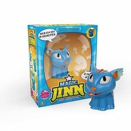 Magic Jinn (1 τεμ.) - Διαδραστικό Παιχνίδι Goliath