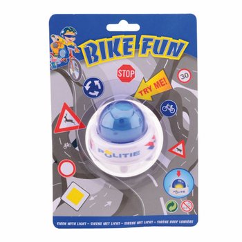 &Sigma;&epsilon;&iota;&rho;ή&nu;&alpha; &Alpha;&sigma;&tau;&upsilon;&nu;&omicron;&mu;ί&alpha;&sigmaf; Bike Fun - &Phi;&omega;&sigmaf; & Ή&chi;&omicron;&sigmaf; &gamma;&iota;&alpha; &Pi;&alpha;&iota;&delta;&iota;&kappa;ό &Pi;&omicron;&delta;ή&lambda;&alpha;&tau;&omicron;