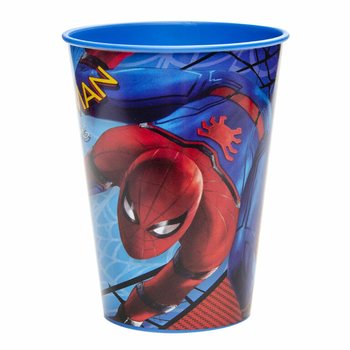 Spiderman Ποτήρι για Ποτό & Παγωτό 260 ml (12 τεμάχια)