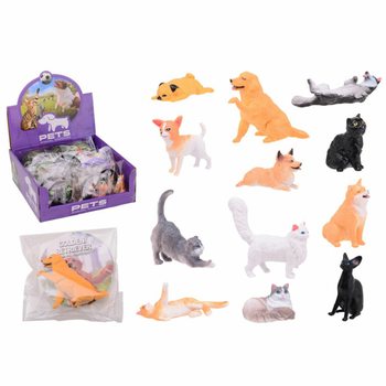 ANIMAL WORLD - &Phi;&Iota;&Gamma;&Omicron;&Upsilon;&Rho;&Epsilon;&Sigma; &Kappa;&Alpha;&Tau;&Omicron;&Iota;&Kappa;&Iota;&Delta;&Iota;&Omega;&Nu; &Zeta;&Omega;&Omega;&Nu; &Sigma;&Epsilon; DISPLAY (36 &tau;&mu;&chi;.)