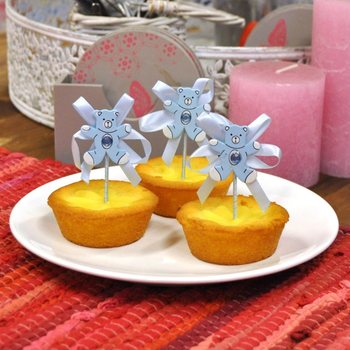 &Delta;&Iota;&Alpha;&Kappa;&Omicron;&Sigma;&Mu;&Eta;&Tau;&Iota;&Kappa;&Omicron; CUPCAKE &Gamma;&Epsilon;&Nu;&Nu;&Eta;&Sigma;&Eta;&Sigma; - &Mu;&Pi;&Lambda;&Epsilon; &Alpha;&Rho;&Kappa;&Omicron;&Upsilon;&Delta;&Alpha;&Kappa;&Iota; (12 &tau;&mu;&chi;.)