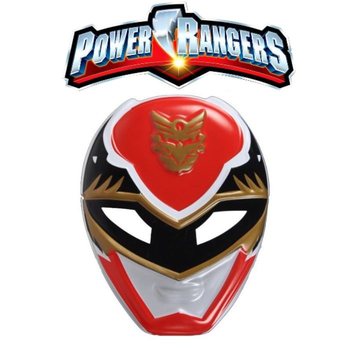 POWER RANGERS RED RANGER (12    .)