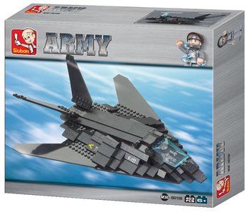 Βομβαρδιστικό Sluban Army M38-B0108 (1 τμχ.)