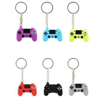 ΜΠΡΕΛΟΚ GAMEPAD 3D - ΔΙΑΦΟΡΑ ΧΡΩΜΑΤΑ (60 τμχ.)