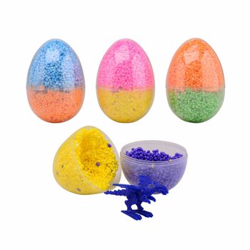 &Alpha;&upsilon;&gamma;ό Έ&kappa;&pi;&lambda;&eta;&xi;&eta; Foam Putty &mu;&epsilon; &Pi;&alpha;&iota;&chi;&nu;ί&delta;&iota; &sigma;&epsilon; Display (24 &tau;&mu;&chi;.)