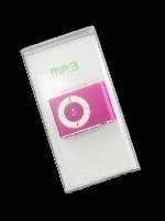 MP3 Player &mu;&epsilon; &Alpha;&kappa;&omicron;&upsilon;&sigma;&tau;&iota;&kappa;ά - 4GB (&Delta;&iota;ά&phi;&omicron;&rho;&alpha; &Chi;&rho;ώ&mu;&alpha;&tau;&alpha;)
