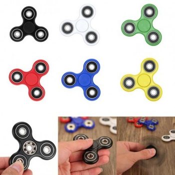 Fidget Spinners / Hand Spinners - &Pi;&alpha;&kappa;έ&tau;&omicron; 20 &tau;&epsilon;&mu;&alpha;&chi;ί&omega;&nu; - &Chi;&omicron;&nu;&delta;&rho;&iota;&kappa;ή