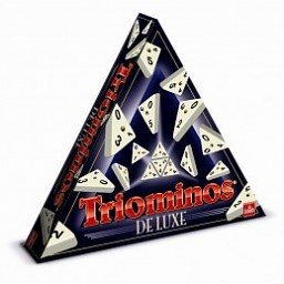 Triominos de Luxe 3H (1 τμχ.)