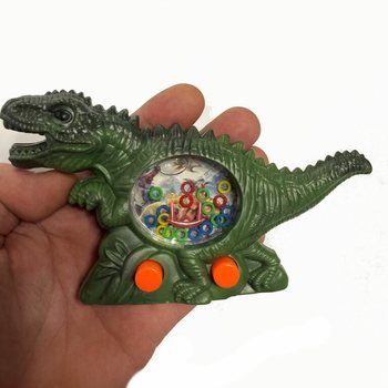 Παιχνίδι Νερού Δεινόσαυρος T-Rex (12 τμχ.)
