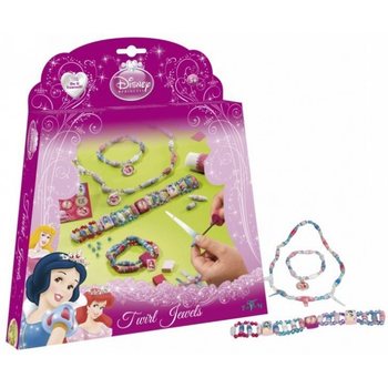 DISNEY TWIRL JEWELS ΑΑΑΑΑΑ ΑΑΑ ΑΑΑΑΑ (6 ΑΑΑ.)