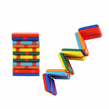 RETRO TOYS - &Xi;ύ&lambda;&iota;&nu;&eta; &Sigma;&kappa;ά&lambda;&alpha; &tau;&omicron;&upsilon; &Iota;&alpha;&kappa;ώ&beta; &sigma;&epsilon; Display (24 &tau;&epsilon;&mu;ά&chi;&iota;&alpha;)