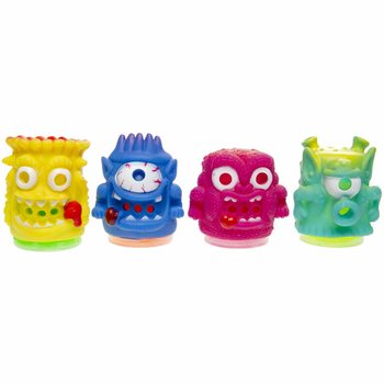 MONSTER SLIME &Sigma;&Epsilon; DISPLAY (12 &tau;&mu;&chi;.)