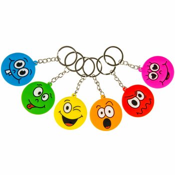 ΜΠΡΕΛΟΚ SMILEY (48 τεμ.)