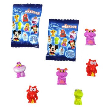 300 &Phi;&iota;&gamma;&omicron;ύ&rho;&epsilon;&sigmaf; DISNEY WIKKEEZZ + &Alpha;&upsilon;&tau;&omicron;&kappa;ό&lambda;&lambda;&eta;&tau;&omicron; &sigma;&epsilon; Blindbag