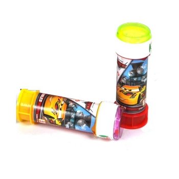 Σαπουνόφουσκες Disney Cars (36 τμχ.) | Χονδρική