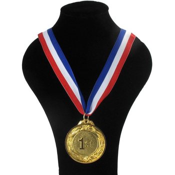1η ΘΕΣΗ - ΧΡΥΣΟ ΜΕΤΑΛΛΙΟ (14 τμχ.)
