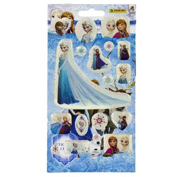 ΑΥΤΟΚΟΛΛΗΤΑ DISNEY FROZEN - 18 ΑΥΤΟΚΟΛΛΗΤΑ ΑΝΑ ΦΥΛΛΟ (12 τμχ.)