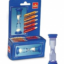 Κλεψύδρα Rummikub Original (1 τεμ.)