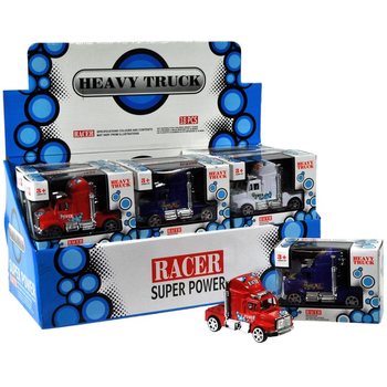 ΦΟΡΤΗΓΟ HEAVY TRUCK ΣΕ DISPLAY (18 τμχ.)