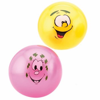 &Mu;&iota;&xi; &Chi;&alpha;&rho;&omicron;ύ&mu;&epsilon;&nu;&alpha; &Pi;&rho;ό&sigma;&omega;&pi;&alpha; / &Mu;&pi;ά&lambda;&alpha; Smiley &Oslash;20 cm (36 &tau;&mu;&chi;.)