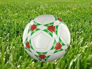 ΜΠΑΛΑ ΠΟΔΟΣΦΑΙΡΟΥ - ΜΟΝΤΕΛΟ 1 (6 τεμ.)