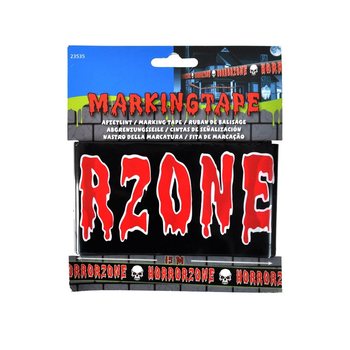 &Tau;&Alpha;&Iota;&Nu;&Iota;&Alpha; &Sigma;&Eta;&Mu;&Alpha;&Nu;&Sigma;&Eta;&Sigma; HORRORZONE - 15 &Mu;&Epsilon;&Tau;&Rho;&Alpha; (9 &tau;&epsilon;&mu;.)