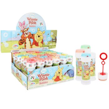 WINNIE THE POOH &Mu;&Pi;&Omicron;&Upsilon;&Rho;&Mu;&Pi;&Omicron;&Upsilon;&Lambda;&Eta;&Theta;&Rho;&Epsilon;&Sigma; - 60ML - &Sigma;&Epsilon; DISPLAY (36 &tau;&mu;&chi;.)