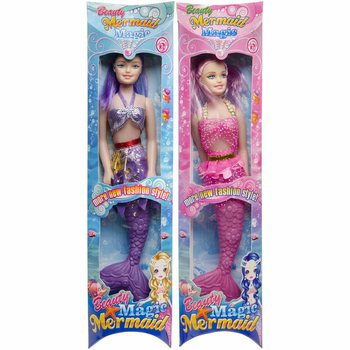 &Mu;&alpha;&gamma;&iota;&kappa;ή &Gamma;&omicron;&rho;&gamma;ό&nu;&alpha; Mermaid &Kappa;&omicron;ύ&kappa;&lambda;&alpha; &sigma;&epsilon; Display (12 &tau;&mu;&chi;.)