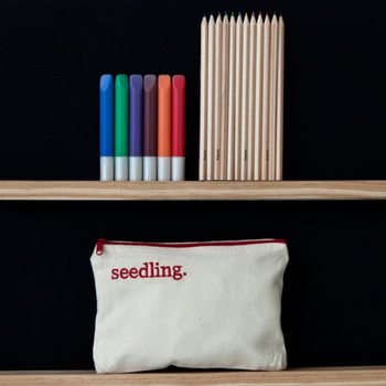 SEEDLING - ΣΧΕΔΙΑΣΕ ΤΗ ΔΙΚΗ ΣΟΥ ΚΑΣΕΤΙΝΑ (1 τεμ.)