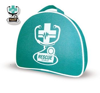 SES &Sigma;&epsilon;&tau; &Beta;&alpha;&lambda;&iota;&tau;&sigma;ά&kappa;&iota; &Gamma;&iota;&alpha;&tau;&rho;&omicron;ύ - Rescue World (1 &tau;&epsilon;&mu;.)