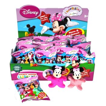 Λούτρινα DISNEY MICKEY MOUSE CLUBHOUSE σε Σακουλάκι (24 τμχ.)