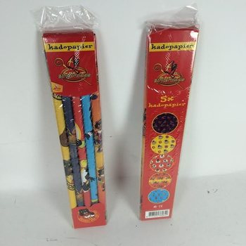 &Chi;&alpha;&rho;&tau;ί &Pi;&epsilon;&rho;&iota;&tau;&upsilon;&lambda;ί&gamma;&mu;&alpha;&tau;&omicron;&sigmaf; 5 &Tau;&epsilon;&mu;&alpha;&chi;ί&omega;&nu; 'De Club van Sinterklaas'