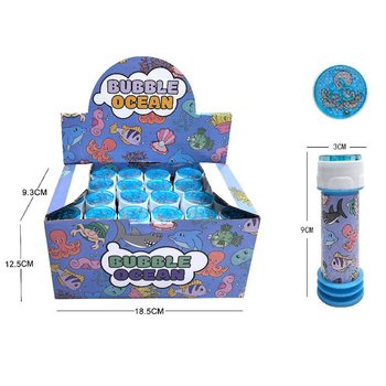 &Mu;&Pi;&Omicron;&Upsilon;&Rho;&Mu;&Pi;&Omicron;&Upsilon;&Lambda;&Eta;&Theta;&Rho;&Epsilon;&Sigma; SEA LIFE, 25ML &Sigma;&Epsilon; DISPLAY (24 &tau;&mu;&chi;.)