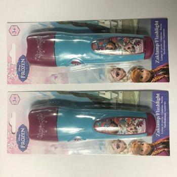 Φακός LED Disney Frozen (24 τμχ.)