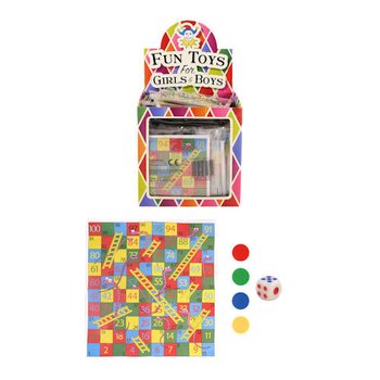 ΠΑΙΧΝΙΔΙ ΦΙΔΑΚΙ ΣΕ DISPLAY (72 τμχ.)
