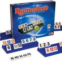 Rummikub The Original XXL (1 τεμ.)