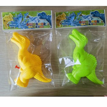 Νεροπίστολο Δεινόσαυρος T-Rex - 18 cm (12 τεμάχια)