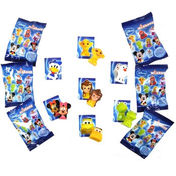 300 &Phi;&iota;&gamma;&omicron;ύ&rho;&epsilon;&sigmaf; DISNEY WIKKEEZZ + &Alpha;&upsilon;&tau;&omicron;&kappa;ό&lambda;&lambda;&eta;&tau;&omicron; &sigma;&epsilon; Blindbag