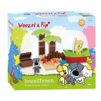 WOEZEL &Kappa;&Alpha;&Iota; PIP &Tau;&Omicron; &Nu;&Eta;&Sigma;&Iota; &Tau;&Omicron;&Upsilon; &Theta;&Eta;&Sigma;&Alpha;&Upsilon;&Rho;&Omicron;&Upsilon; - &Sigma;&Epsilon;&Tau; &Tau;&Omicron;&Upsilon;&Beta;&Lambda;&Alpha;&Kappa;&Iota;&Alpha; (1 &tau;&mu;&chi;.)