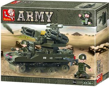 Εκτοξευτής Πυραύλων Sluban M38-B0283 (1 τμχ.)