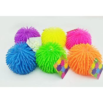 &Mu;&Epsilon;&Gamma;&Alpha;&Lambda;&Eta; &Mu;&Pi;&Alpha;&Lambda;&Alpha; PUFFER - 15CM - &Sigma;&Epsilon; DISPLAY (12&tau;&mu;&chi;)